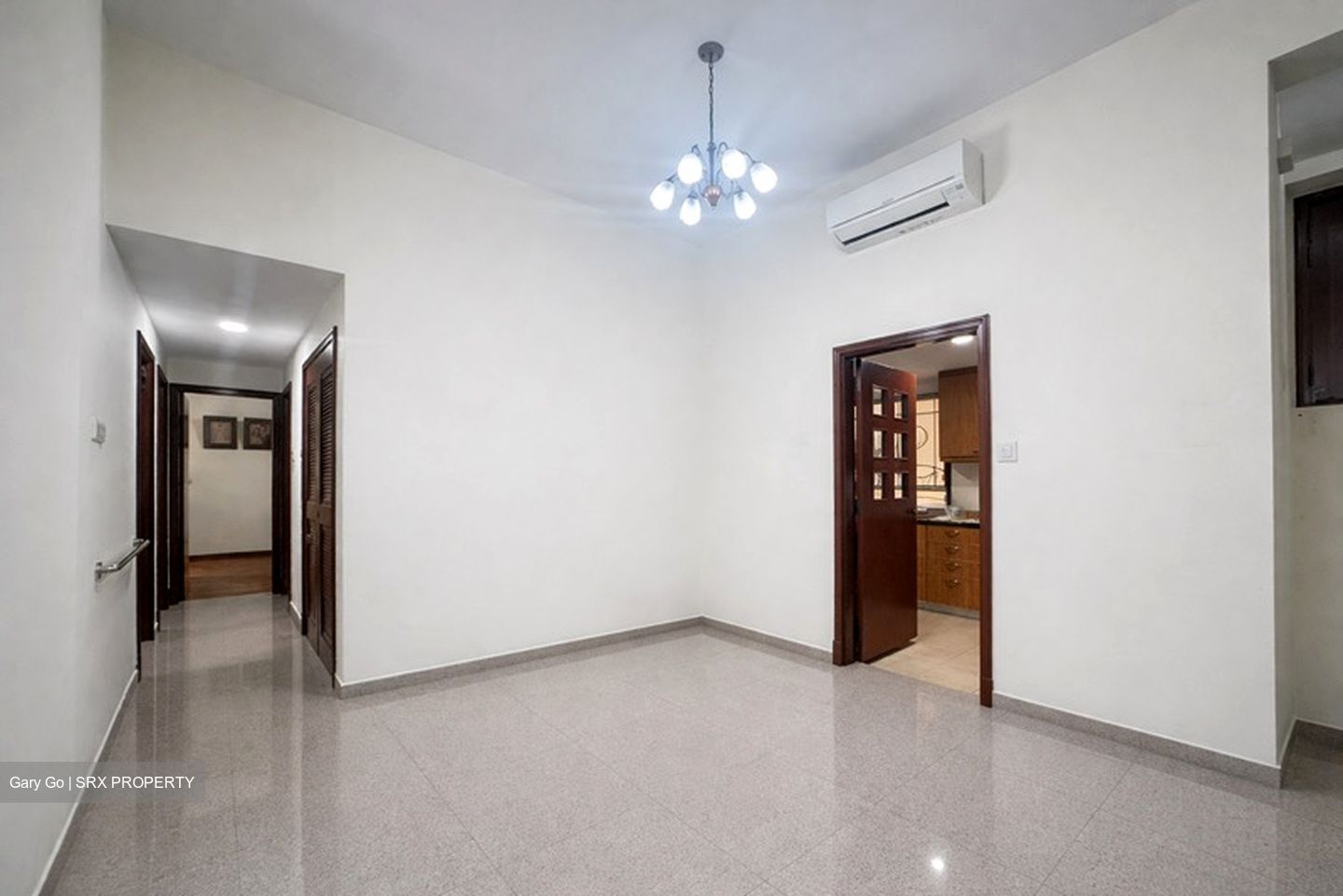 Seletar Springs Condominium (D28), Condominium #605800741